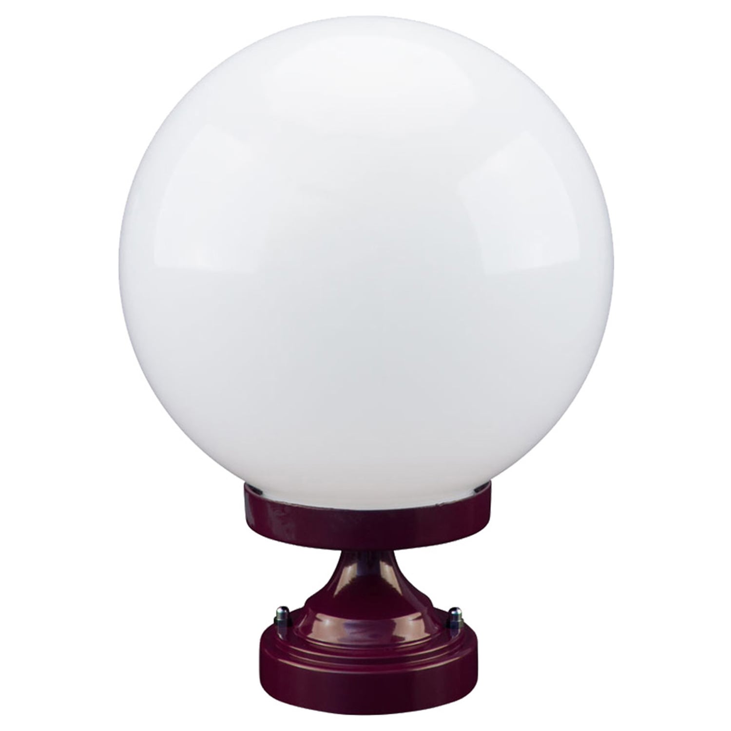Siena Small Outdoor Pillar Lantern