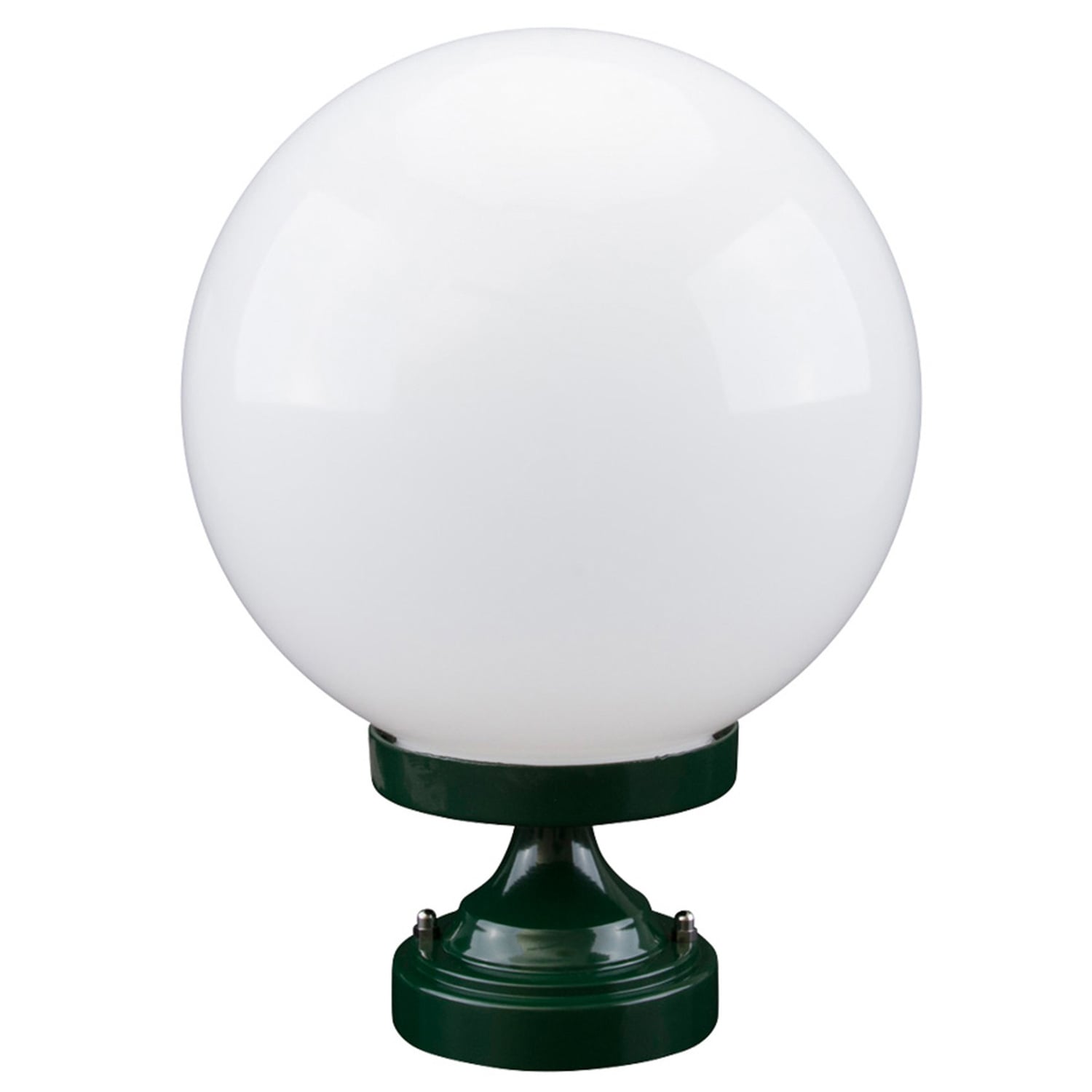 Siena Small Outdoor Pillar Lantern