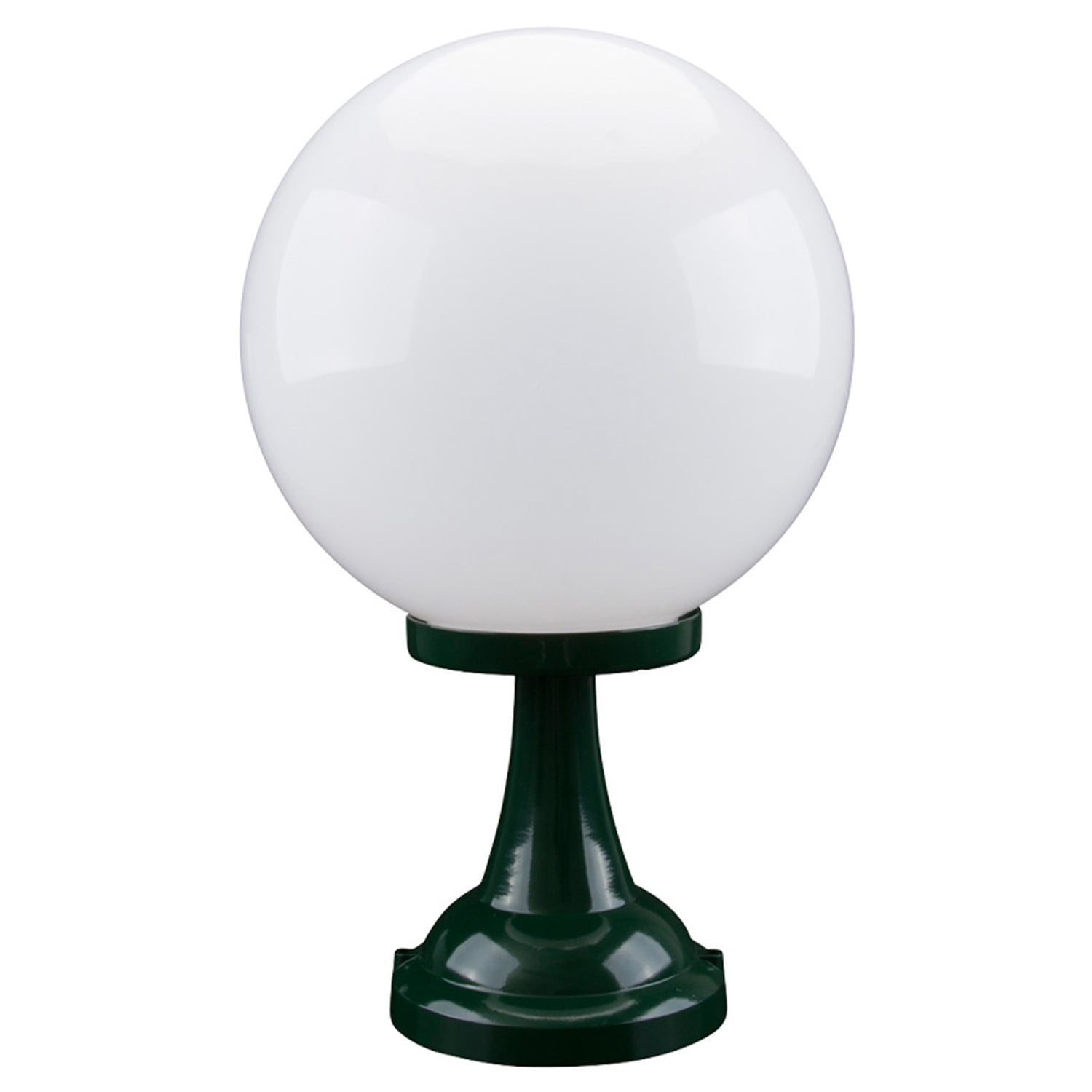 Siena Large Outdoor Pillar Lantern