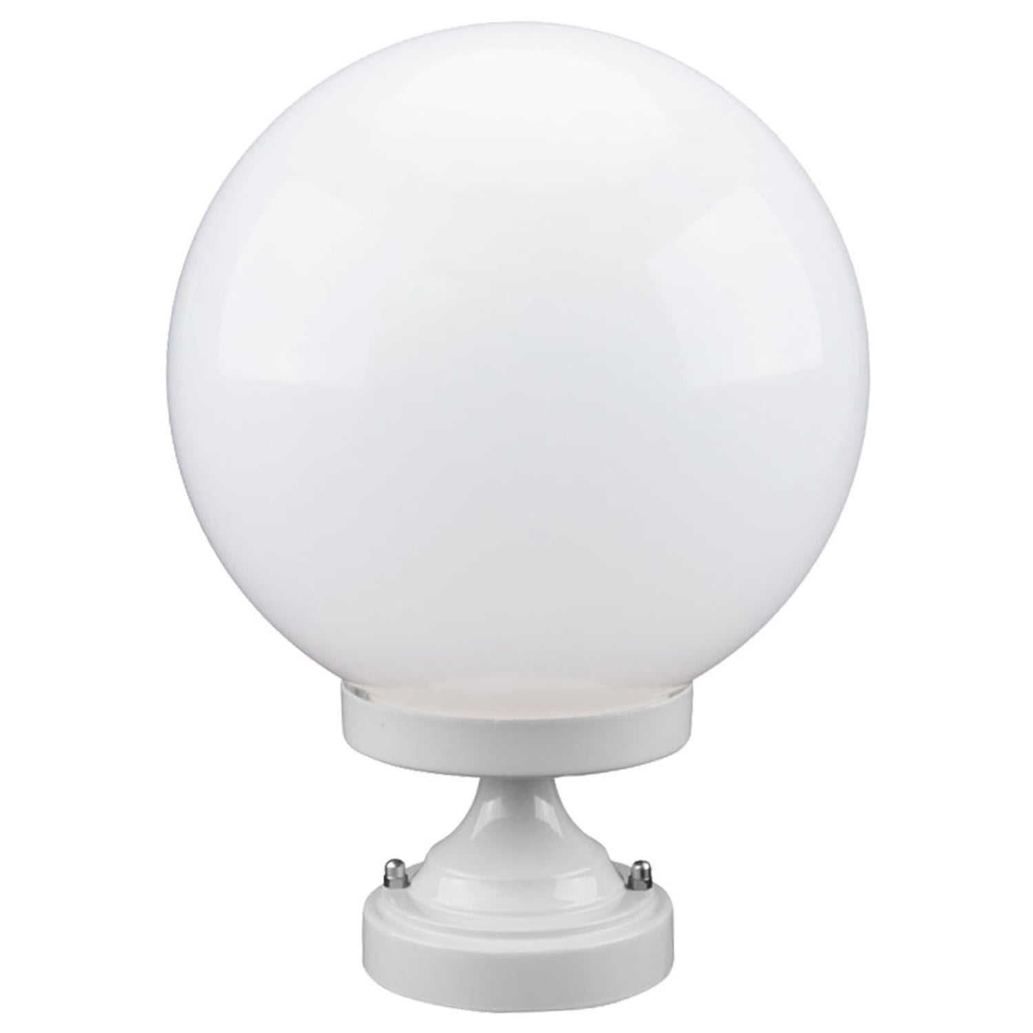 Siena Small Outdoor Pillar Lantern