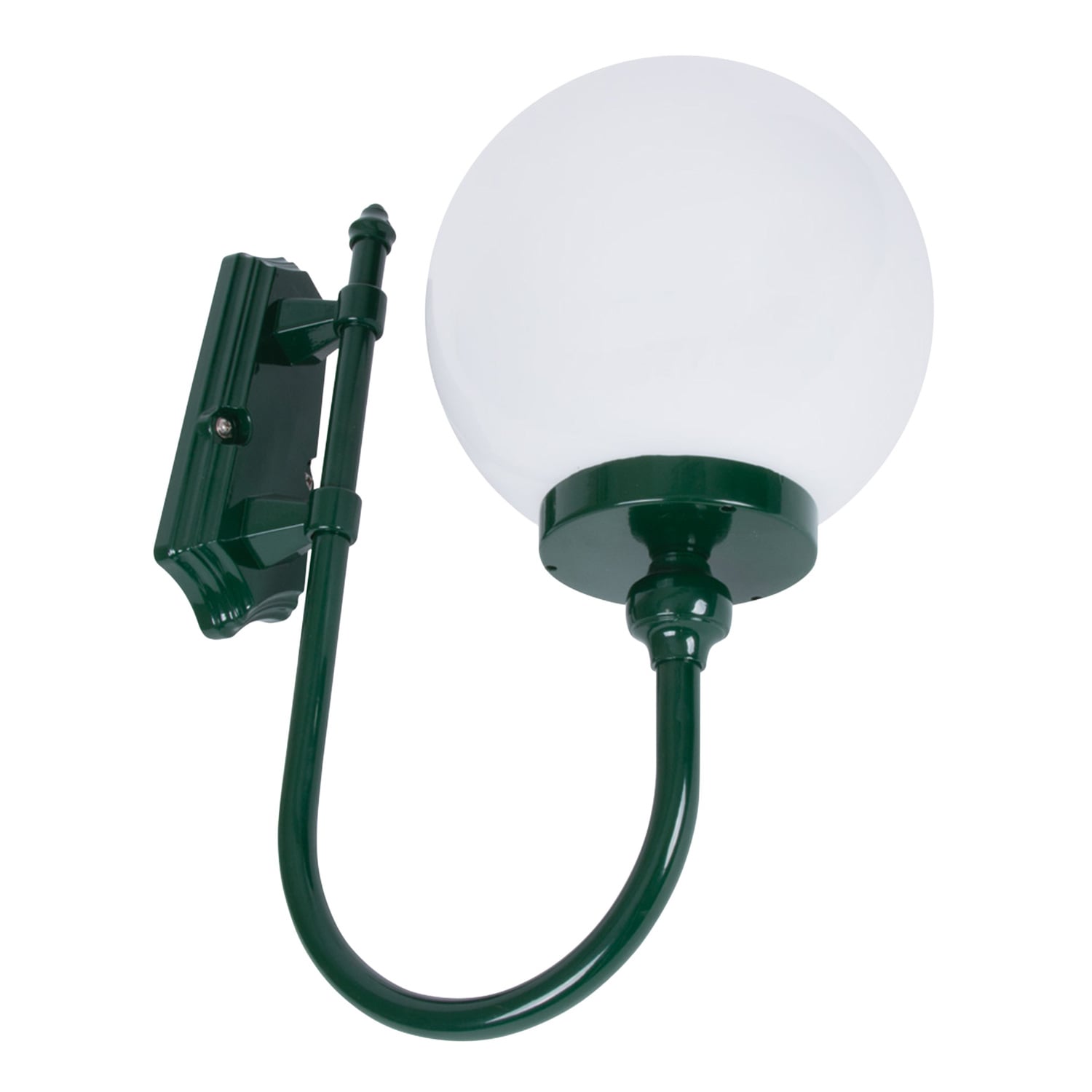 Lisbon Small Outdoor Wall Lantern