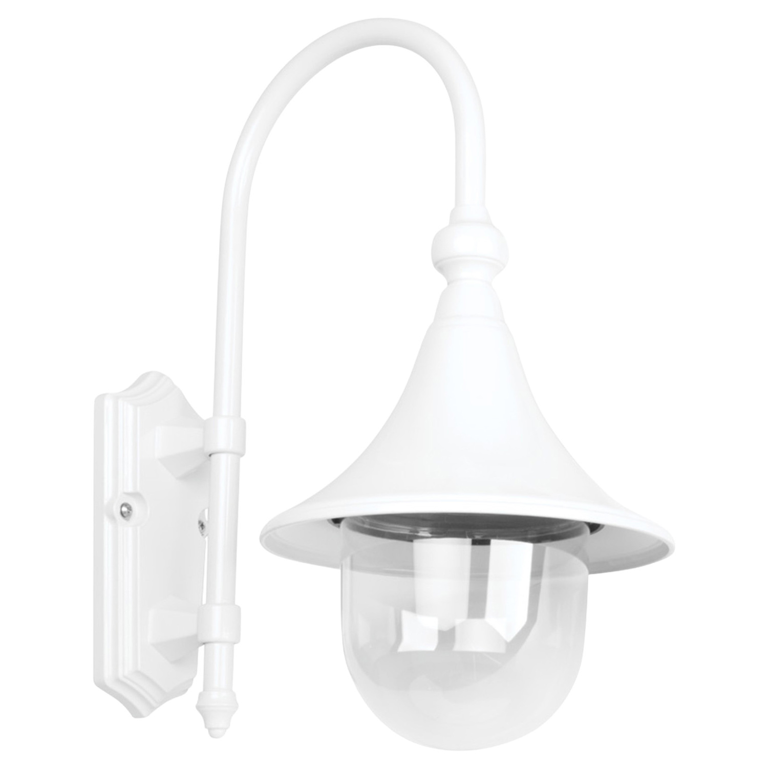 Monaco Medium Outdoor Wall Lantern