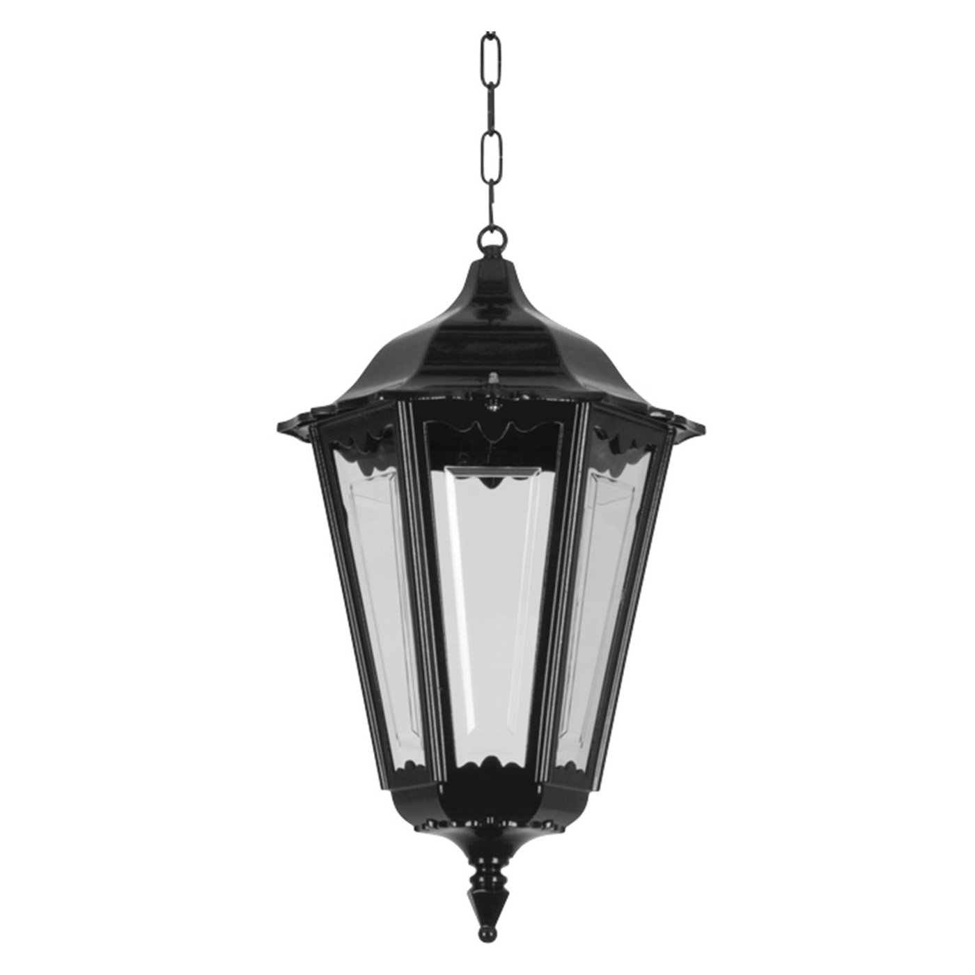 Xavien-Powder-Coated-Die-Cast-Aluminium-Outdoor-Pendant-Light
