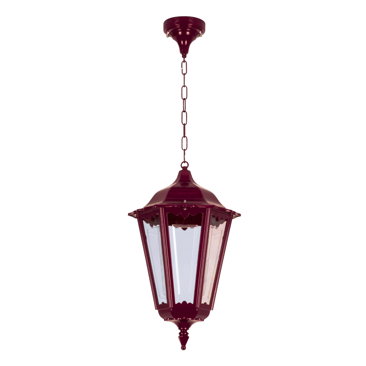 Xavien-Powder-Coated-Die-Cast-Aluminium-Outdoor-Pendant-Light