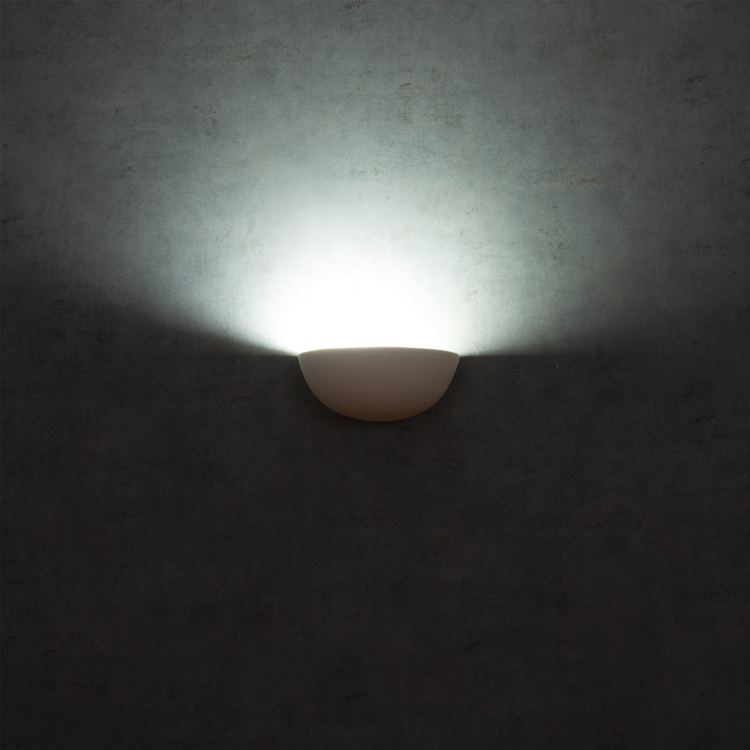 Syros One Light Wall Sconce