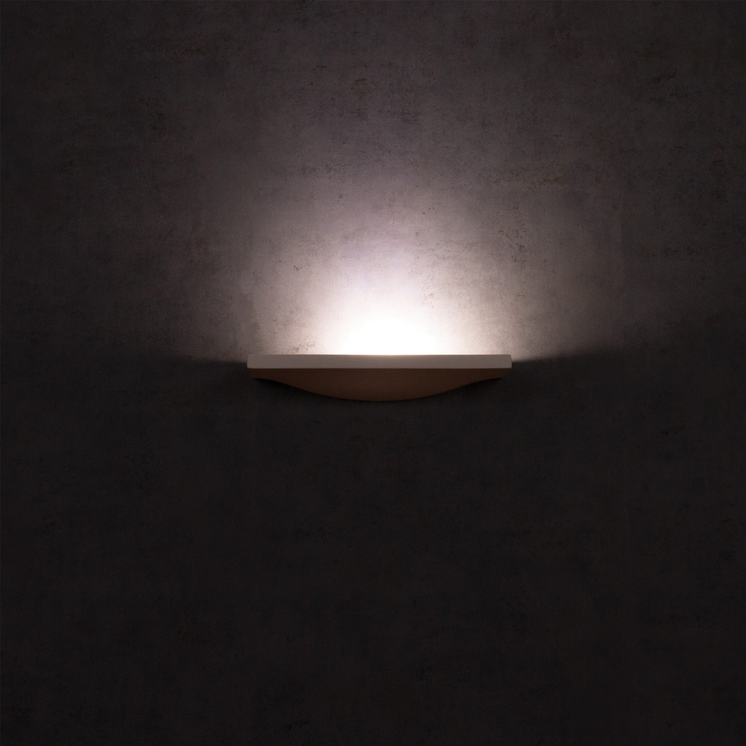Teco Ceramic Wall Sconce