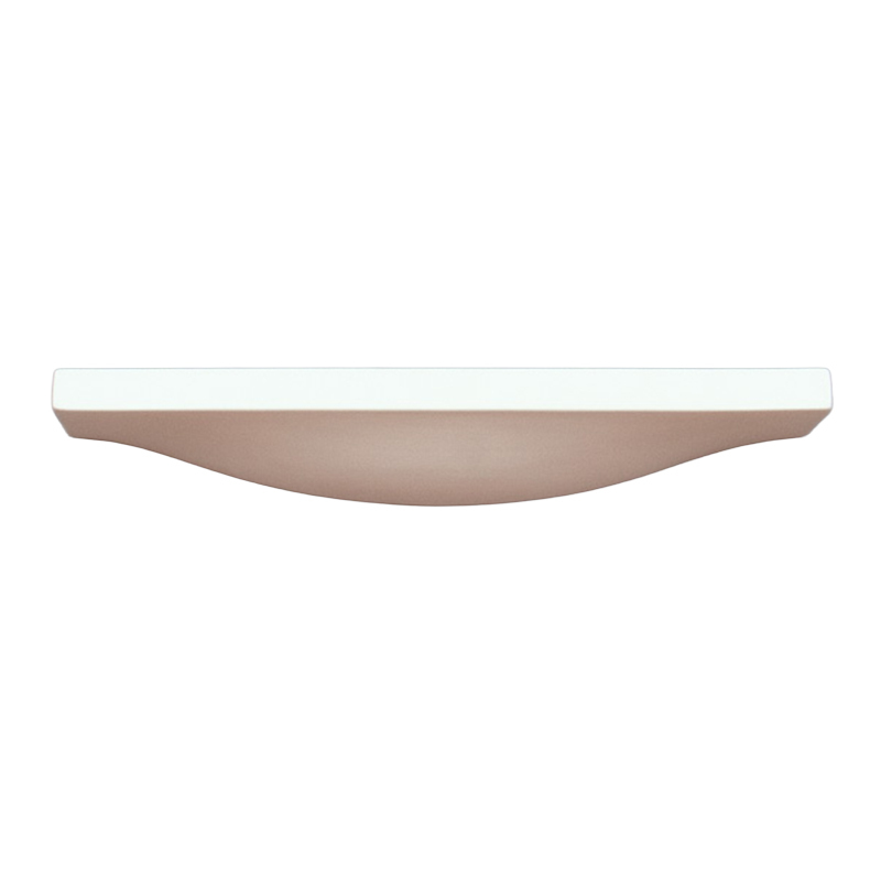 Teco Ceramic Wall Sconce