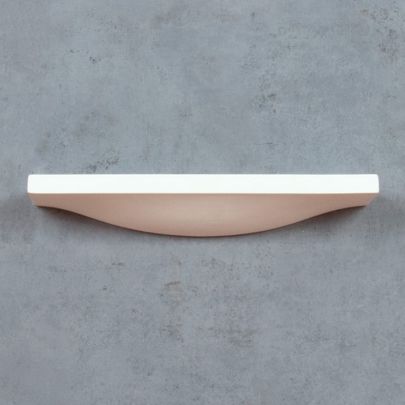 Teco Ceramic Wall Sconce