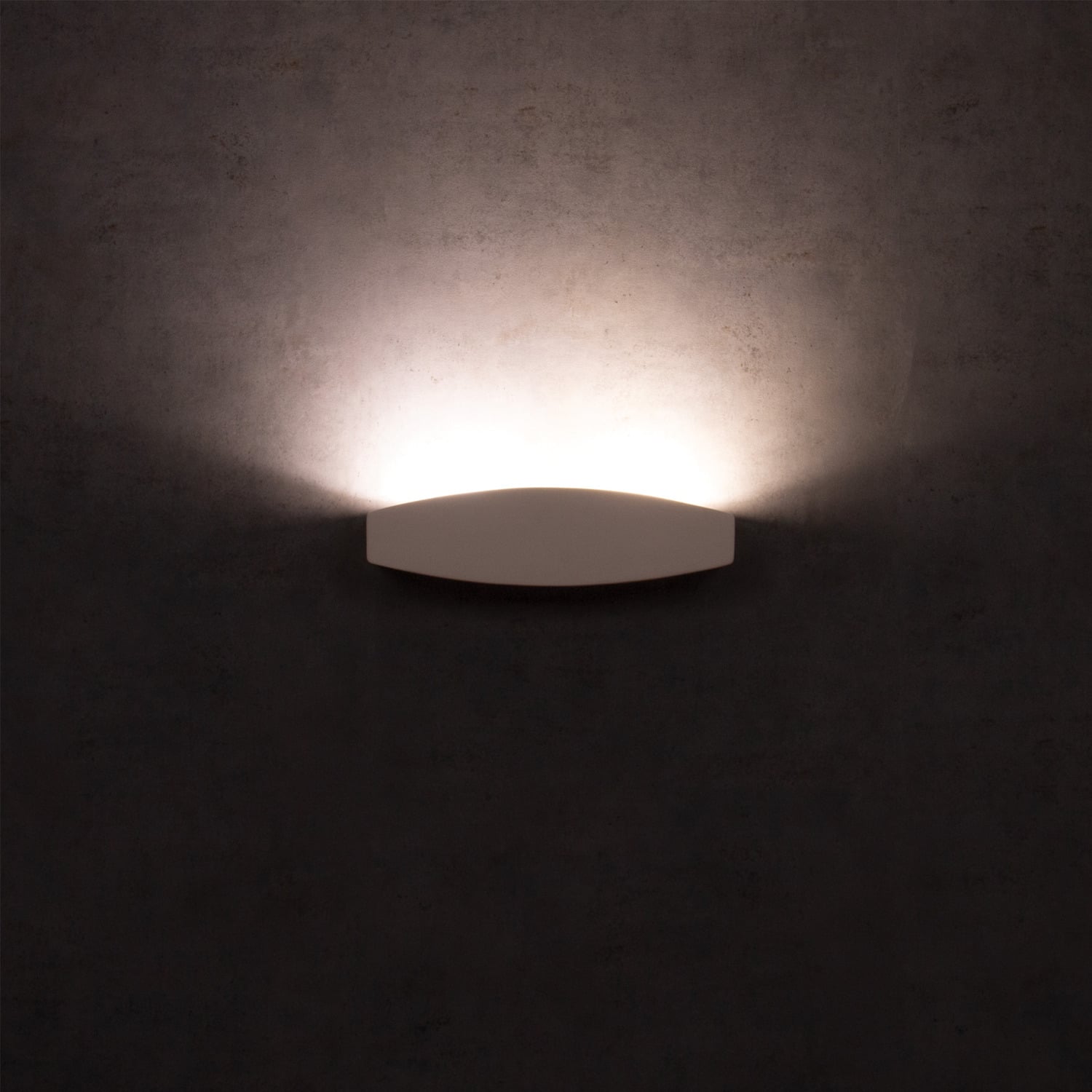 Nila Ceramic Wall Sconce
