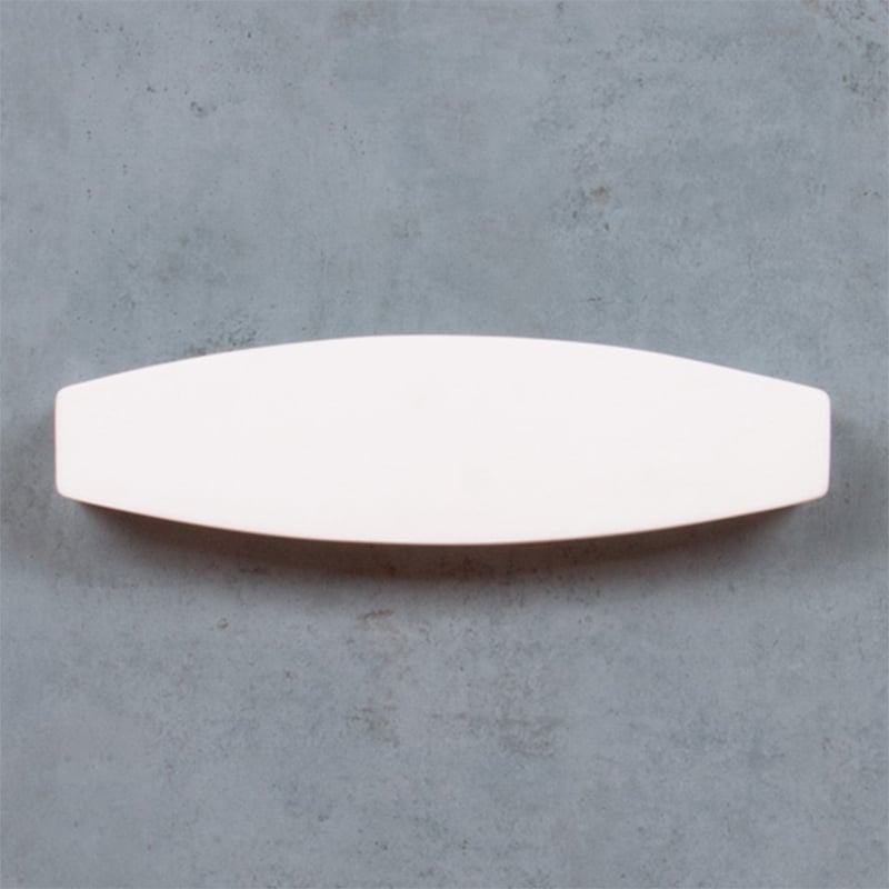 Nila Ceramic Wall Sconce