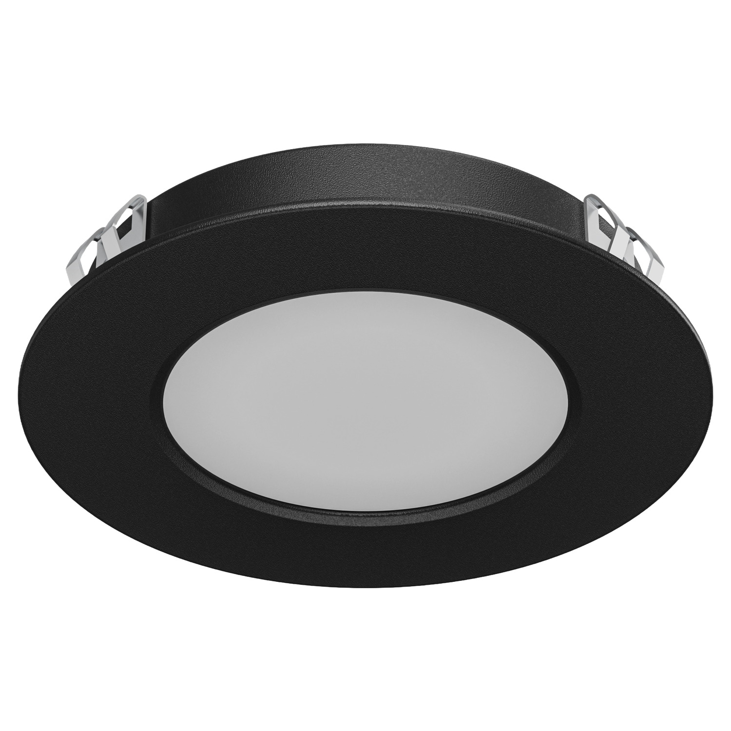 Zeta LED Tri-Colour Cabinet Downlight