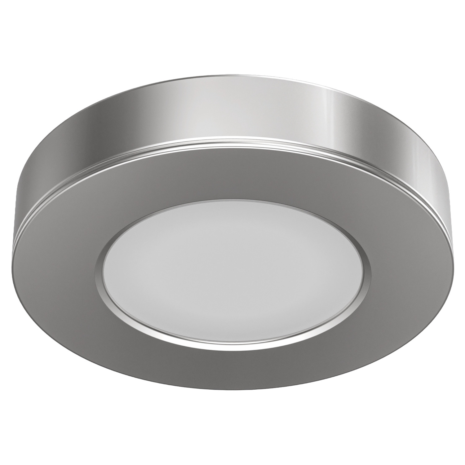Zeta LED Tri-Colour Cabinet Downlight