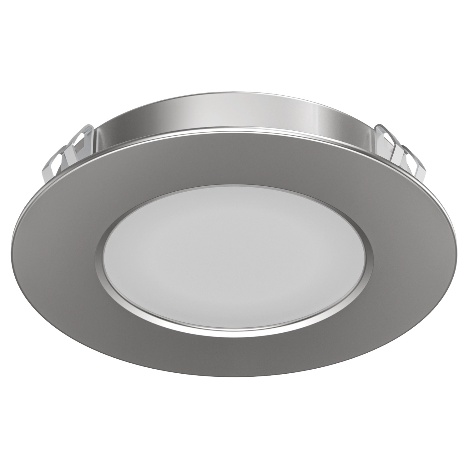 Zeta LED Tri-Colour Cabinet Downlight