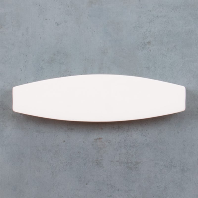 Lira Ceramic Wall Sconce