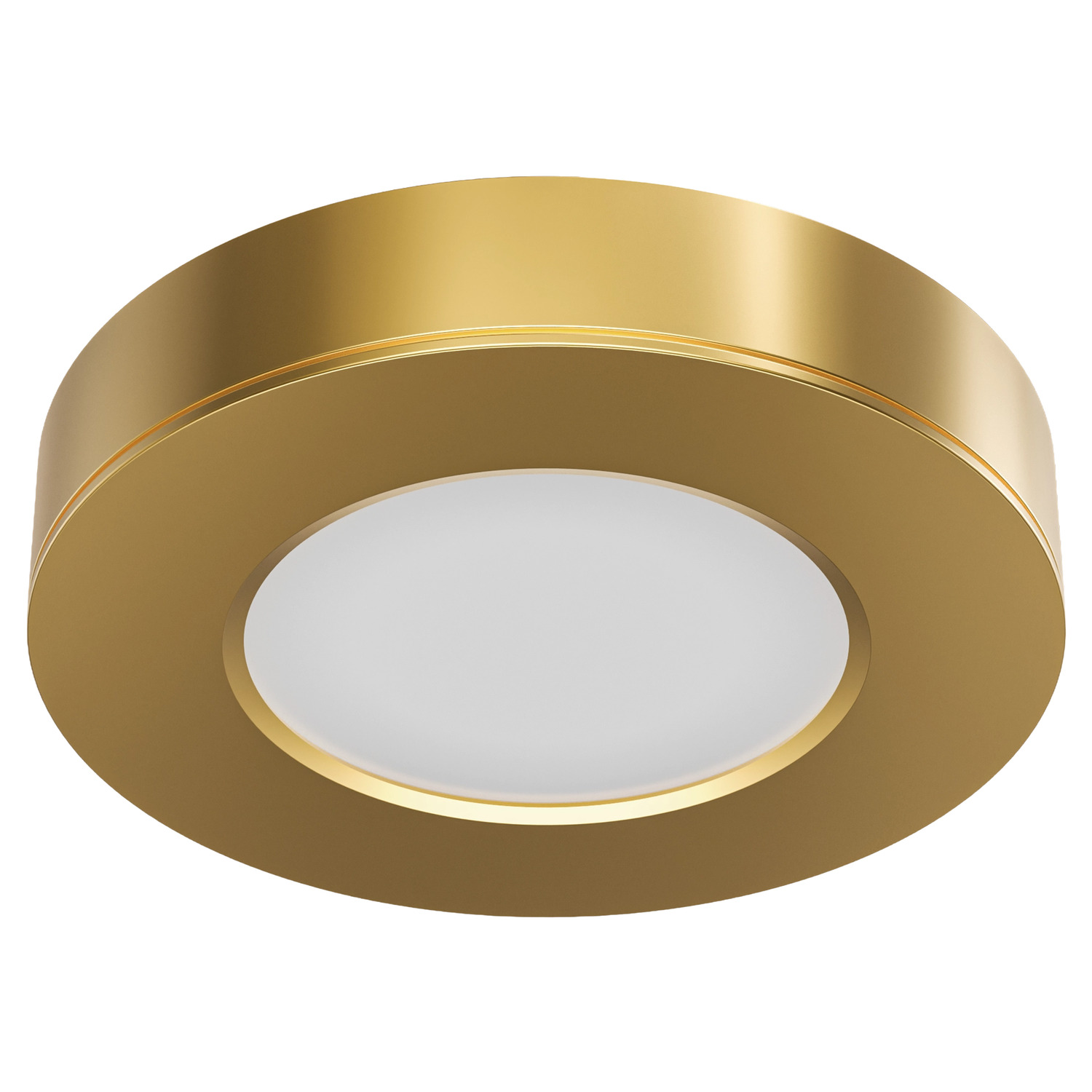 Zeta LED Tri-Colour Cabinet Downlight