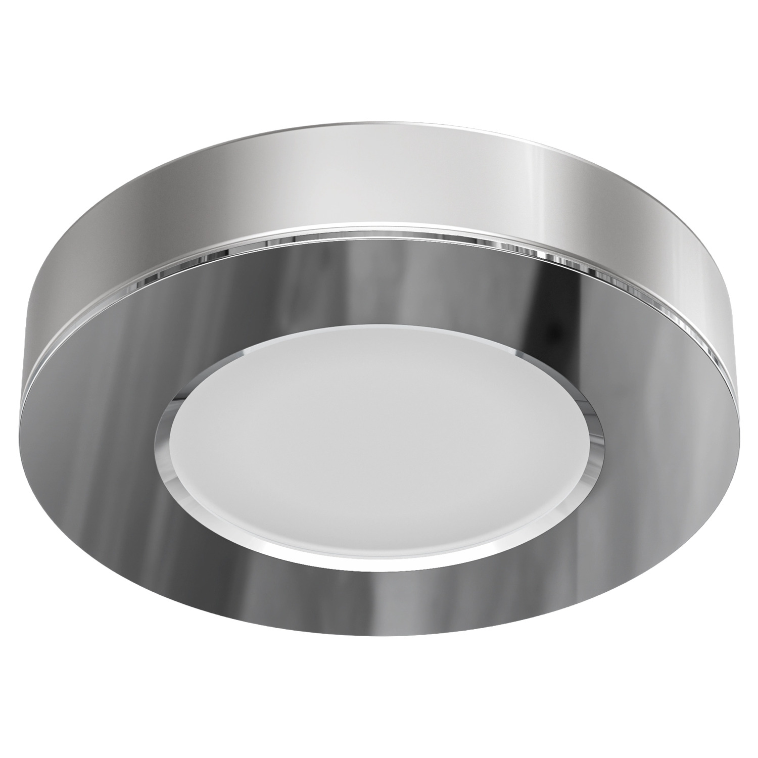 Zeta LED Tri-Colour Cabinet Downlight
