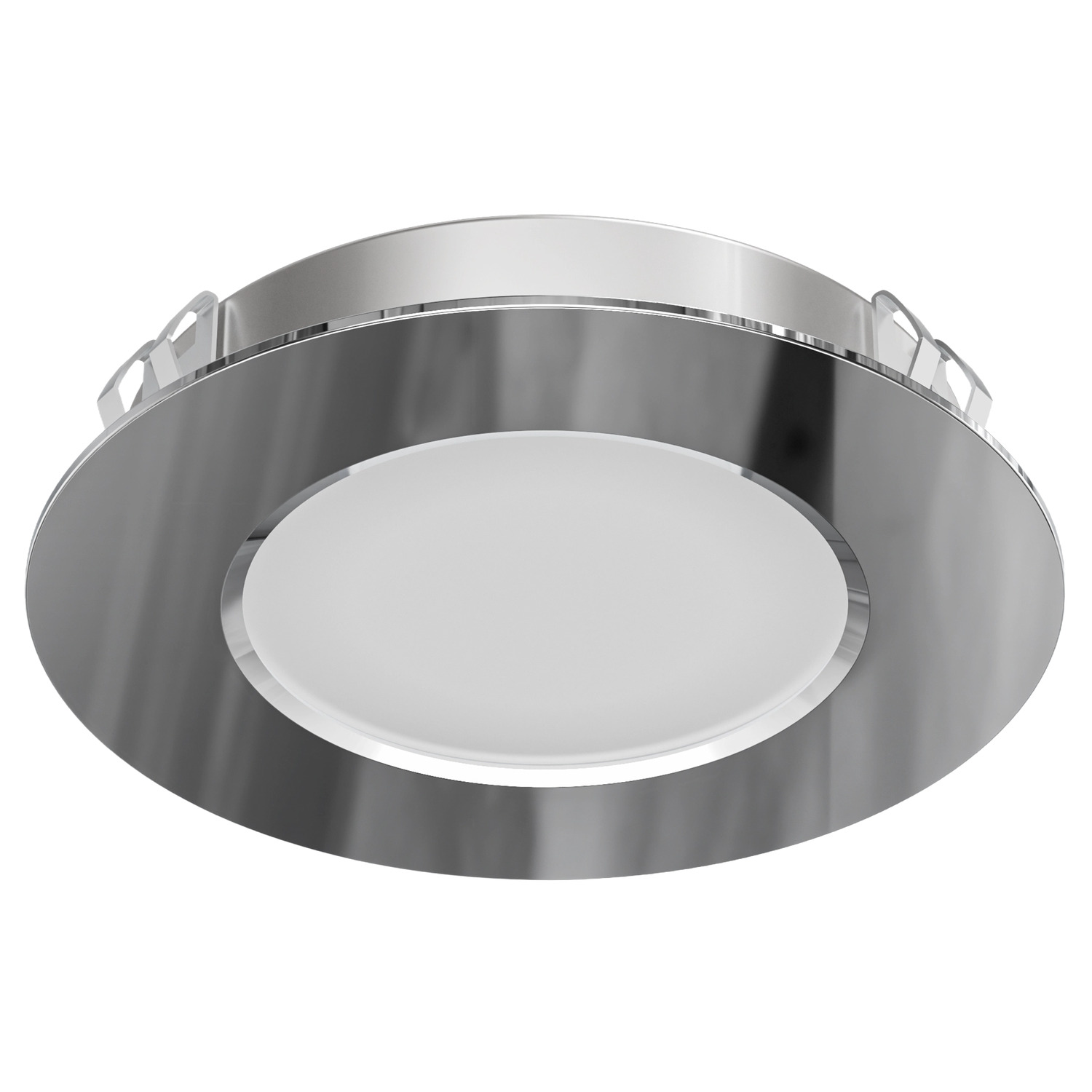 Zeta LED Tri-Colour Cabinet Downlight