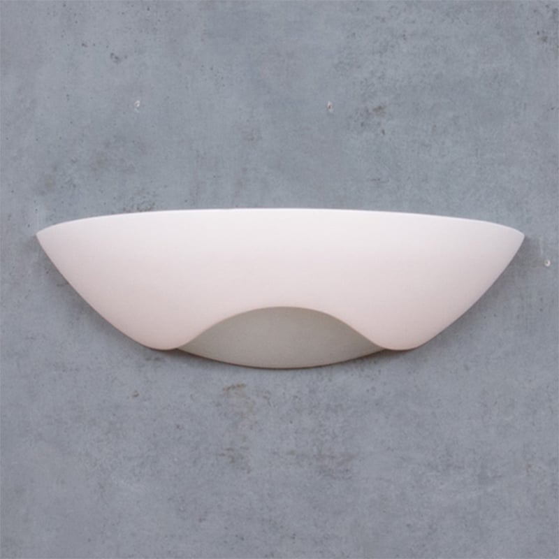 Bria Ceramic Wall Sconce