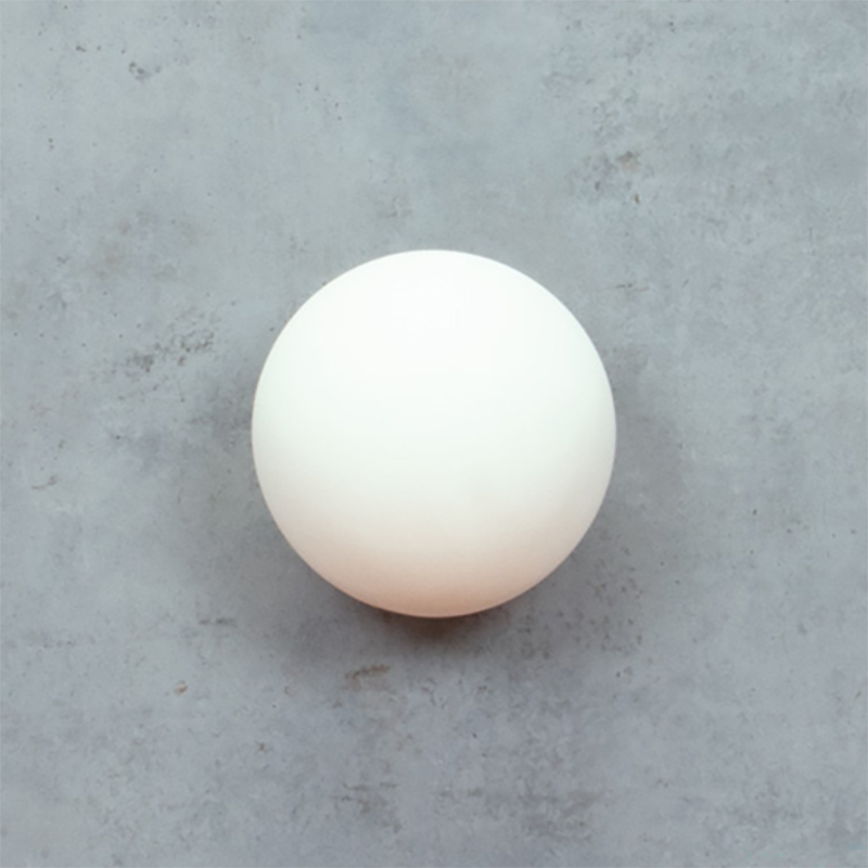 Veda Ceramic Wall Sconce