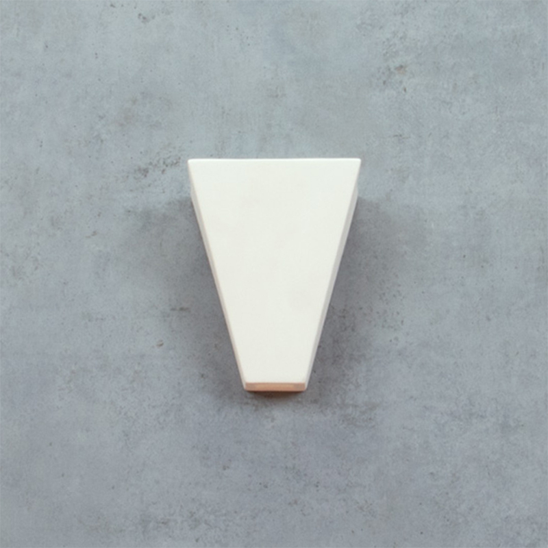 Sora Ceramic Wall Sconce