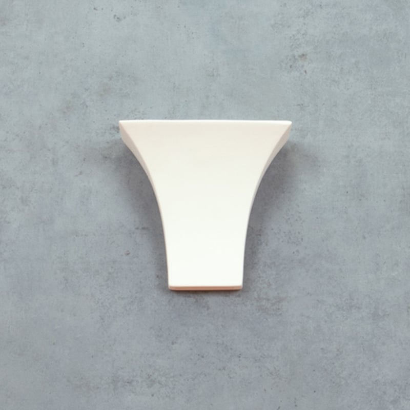 Milo Ceramic Wall Sconce