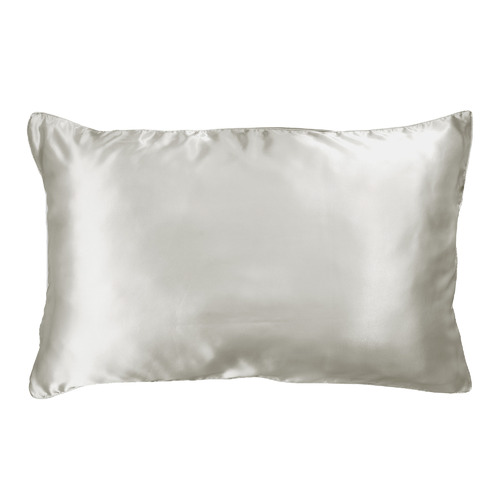 Ardor Mulberry Silk Standard Pillowcase Temple & ster