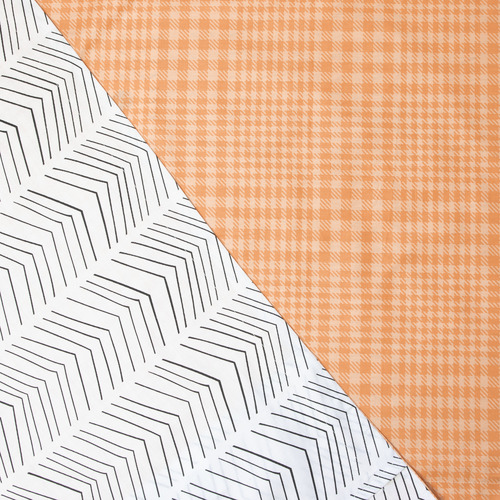 Joni Cotton All Seasons Quilt Cover Set