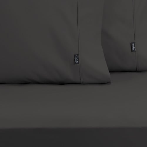 1000TC Cotton Fitted Sheet Set