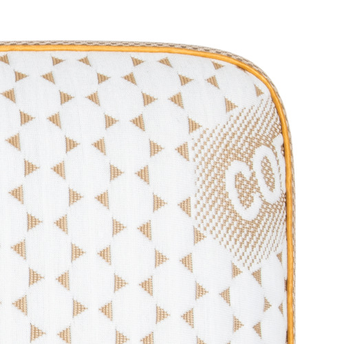 Copper Memory Foam Pillow