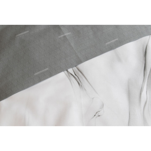 Vander Cotton Quilt Cover Set