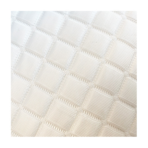 Cotton & Polyester Cooling Pillow