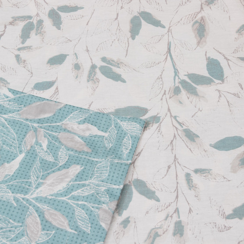 Willow Cotton Quilt Cover Set