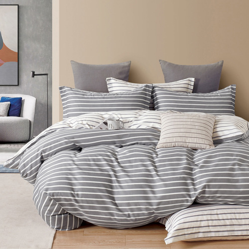 Anderson Cotton Quilt Cover Set