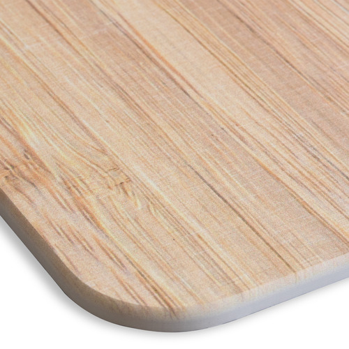 Dri Timber-Look Stone Bath Mat