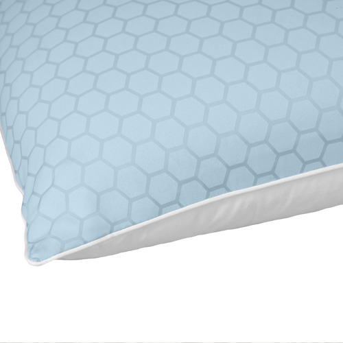 Cooling Memory Foam Pillow