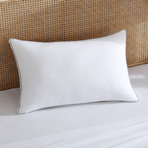Soft Plush Standard Pillow