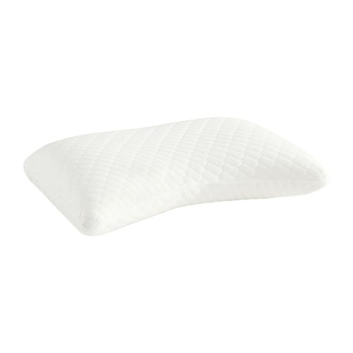 Ari Biobased Jacquard Memory Foam Pillow