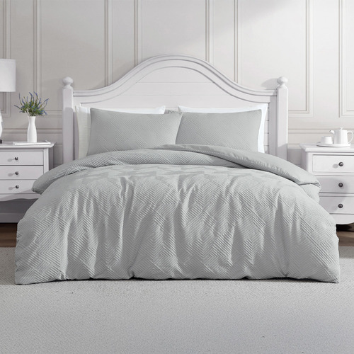 Henderson Quilt Cover Set