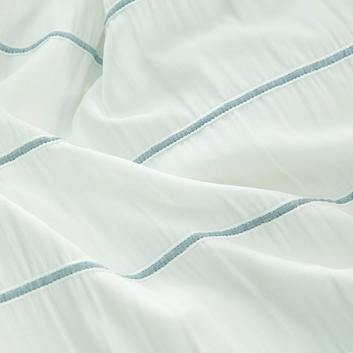 Potts Bay Quilt Cover Set