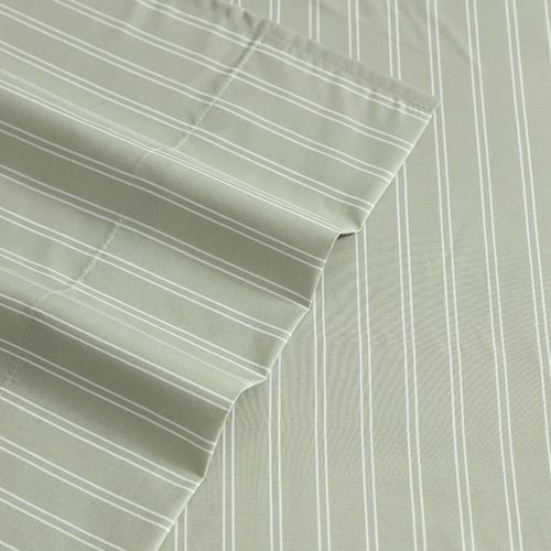 Jaden Stripe Sheet Set