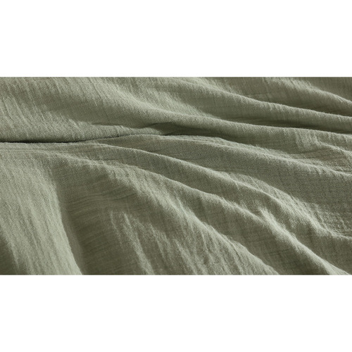 Olive Kelcey Cotton Quilt Cover Set