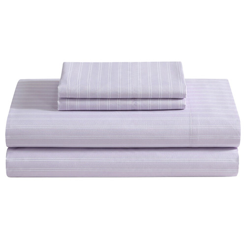 Jaden Stripe Sheet Set