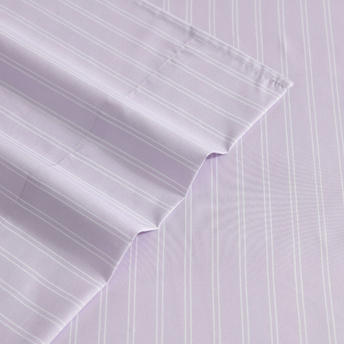 Jaden Stripe Sheet Set