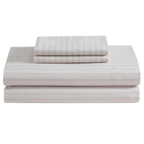 Jaden Stripe Sheet Set