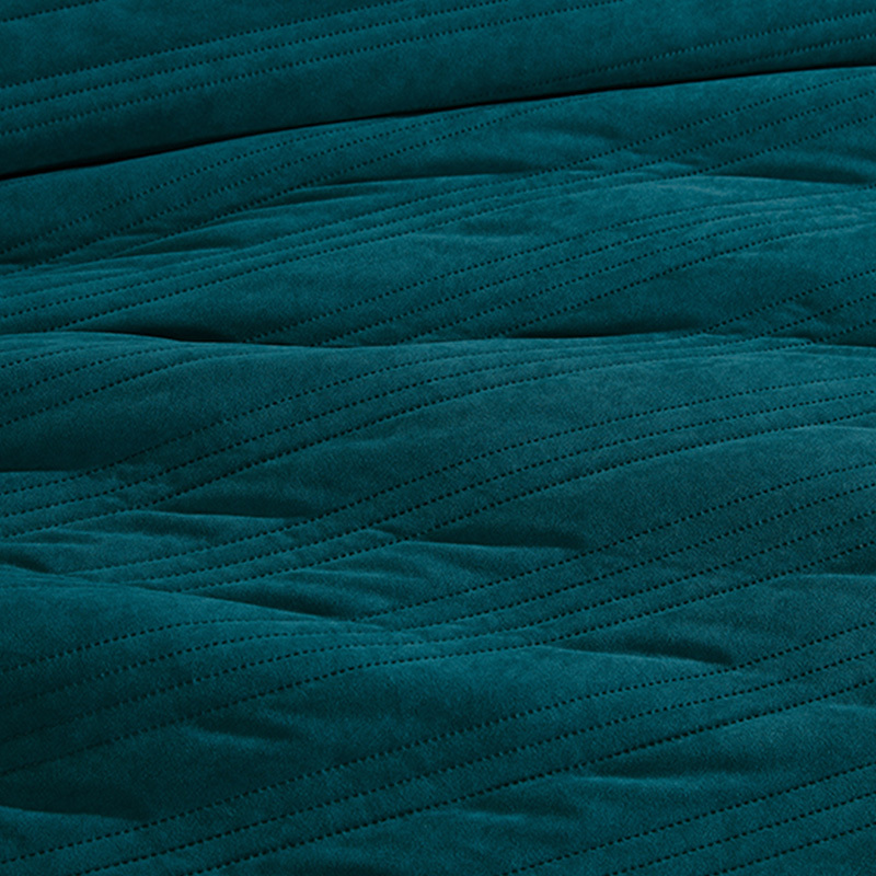 Grayson Velvet Quilt Cover Set