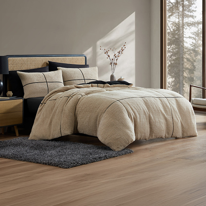 Makai Quilt Cover Set