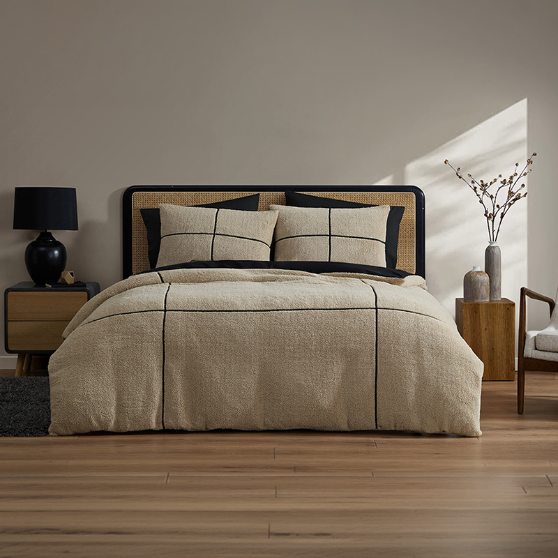 Makai Quilt Cover Set