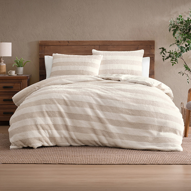 Benton Quilt Cover Set
