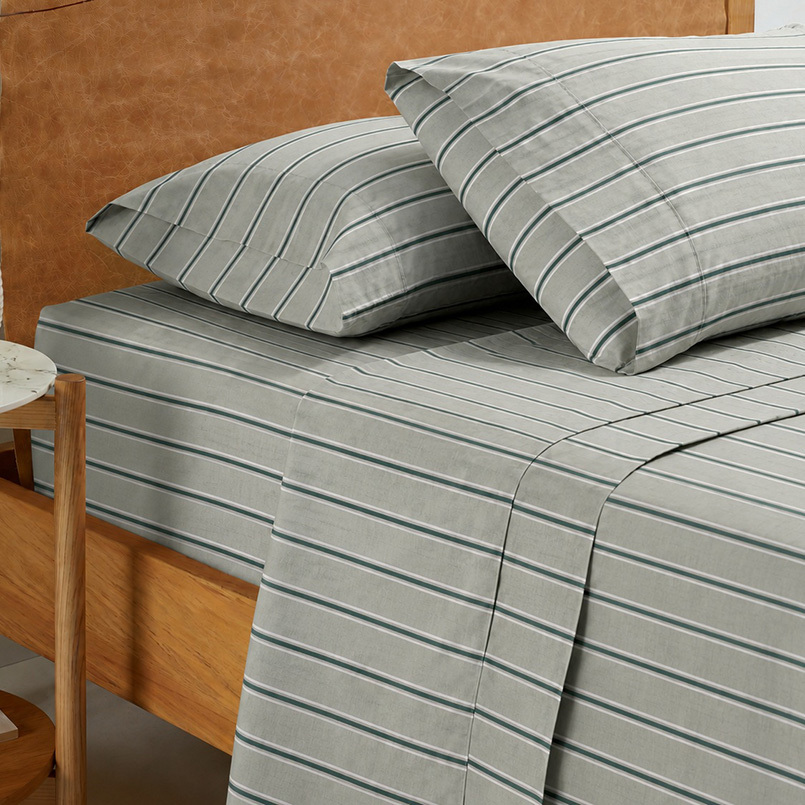 Maisie Cotton Sheet Set