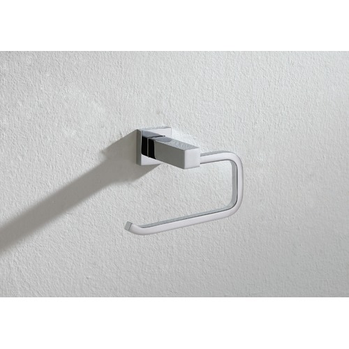 Qubi Toilet Roll Holder